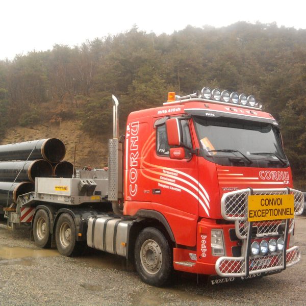 TRANSPORT